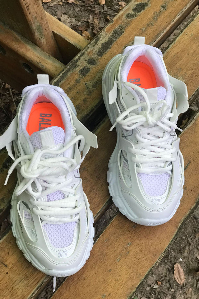 Balenciaga Track