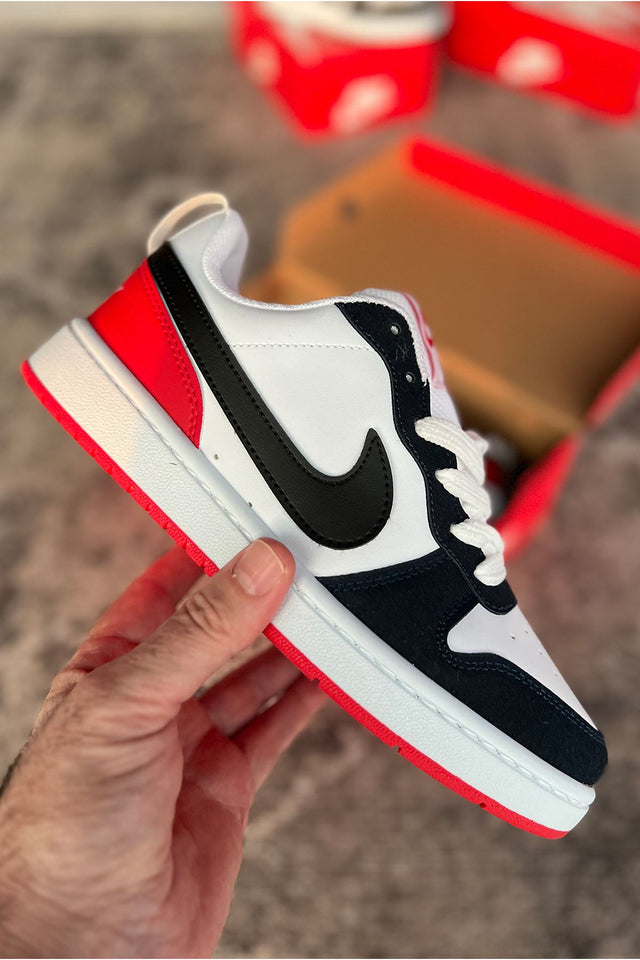 Nike Court Vision