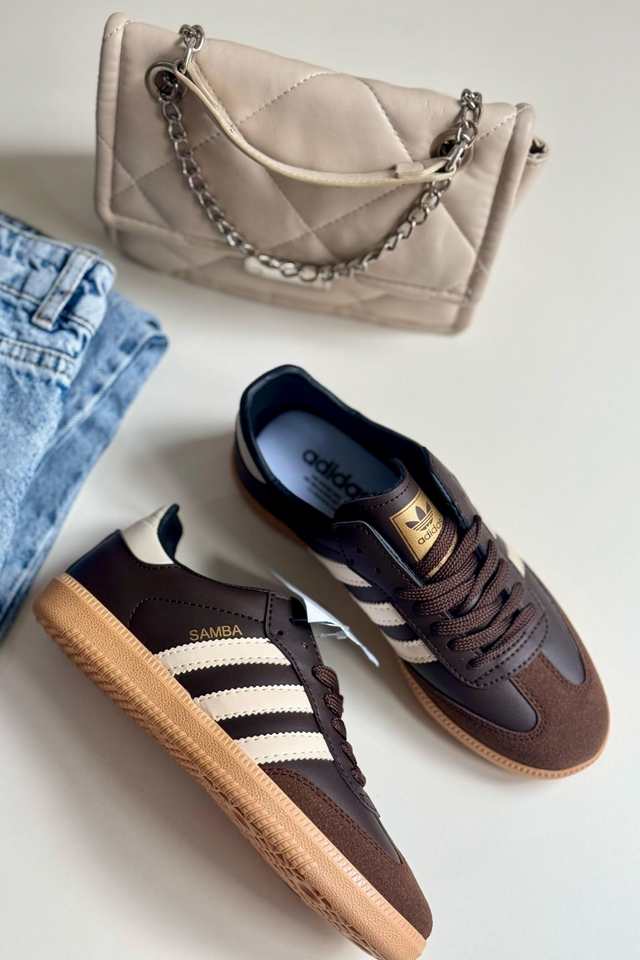 Adidas Samba