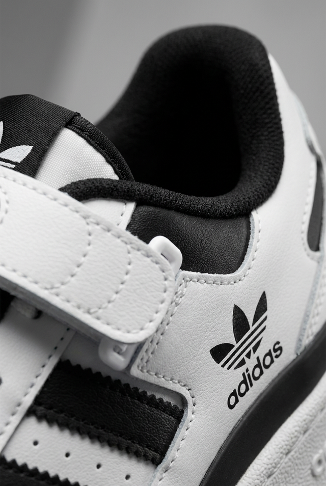 Adidas Forum