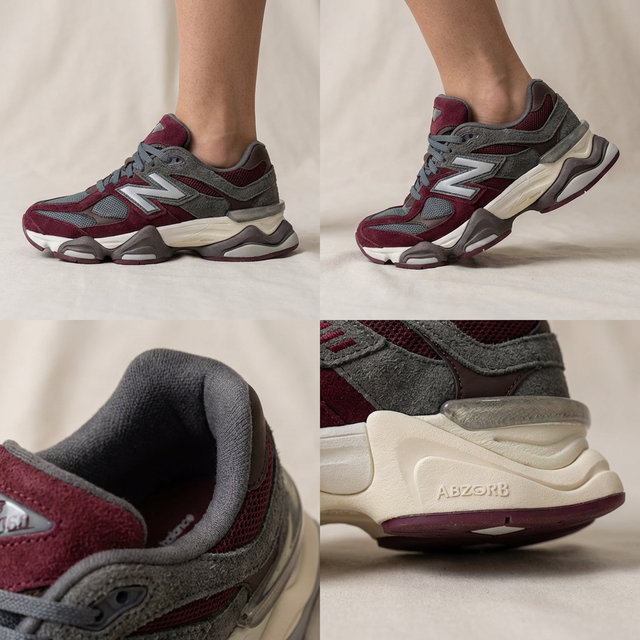 New Balance 9060
