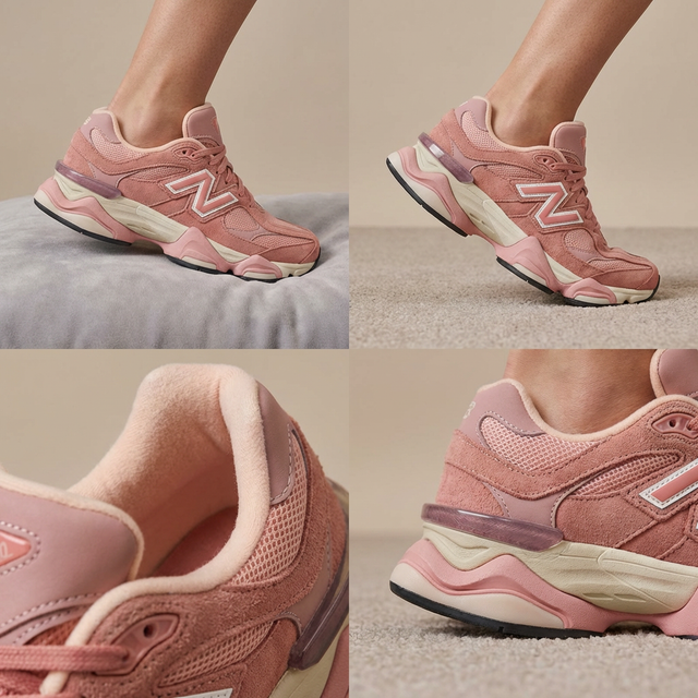 New Balance 9060