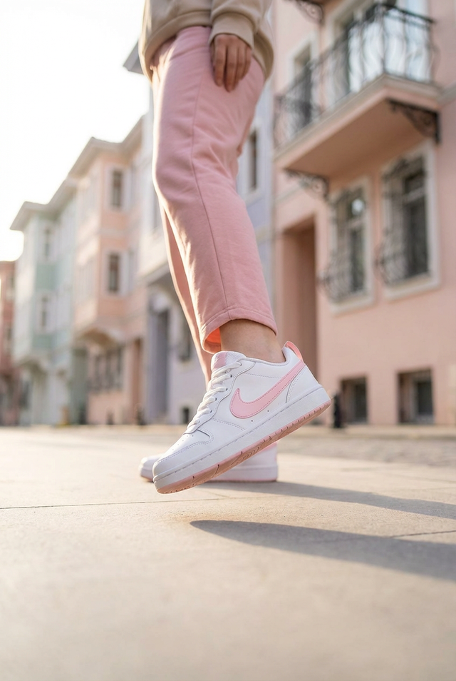 Nike Court Vision