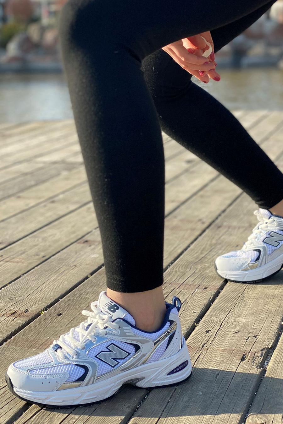 New Balance 530