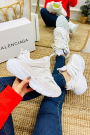 Balenciaga Track