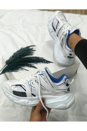 Balenciaga Track