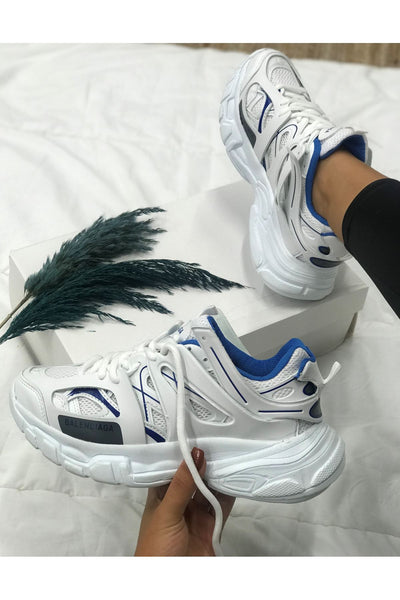 Balenciaga Track
