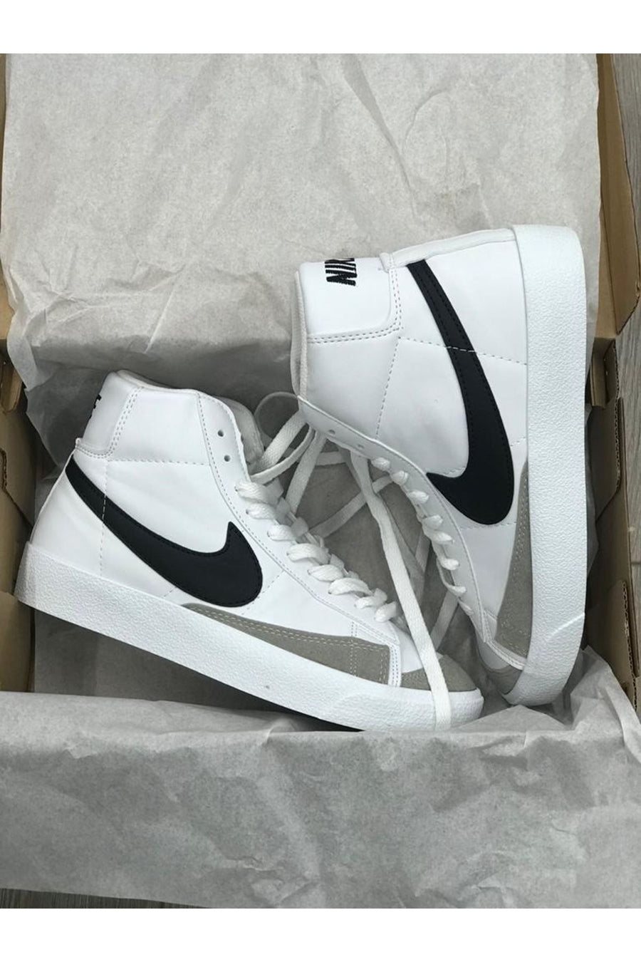 Nike Blazer