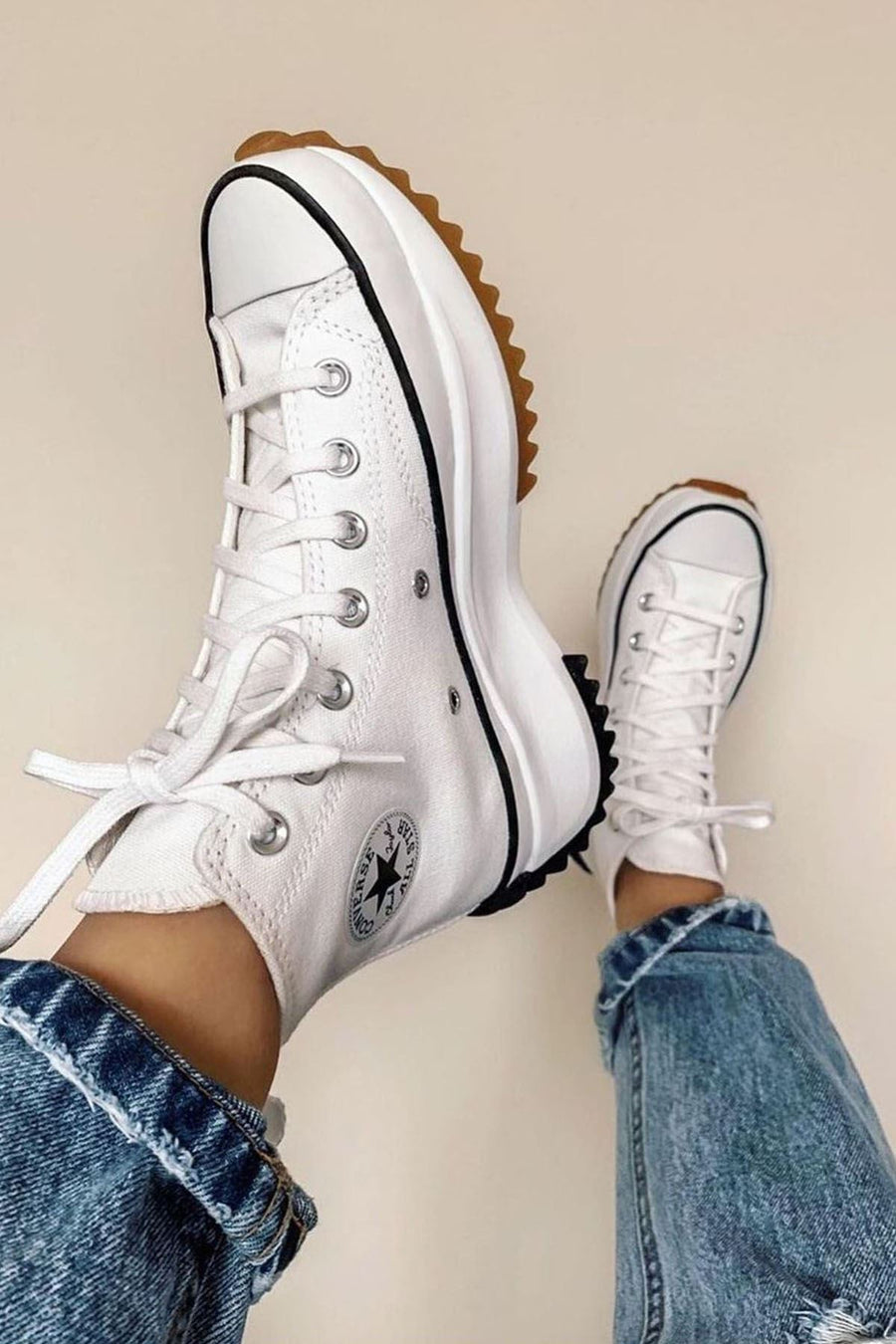 Converse Run Star