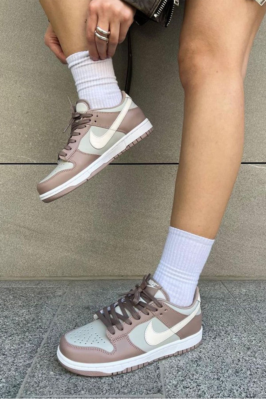 Nike Dunk