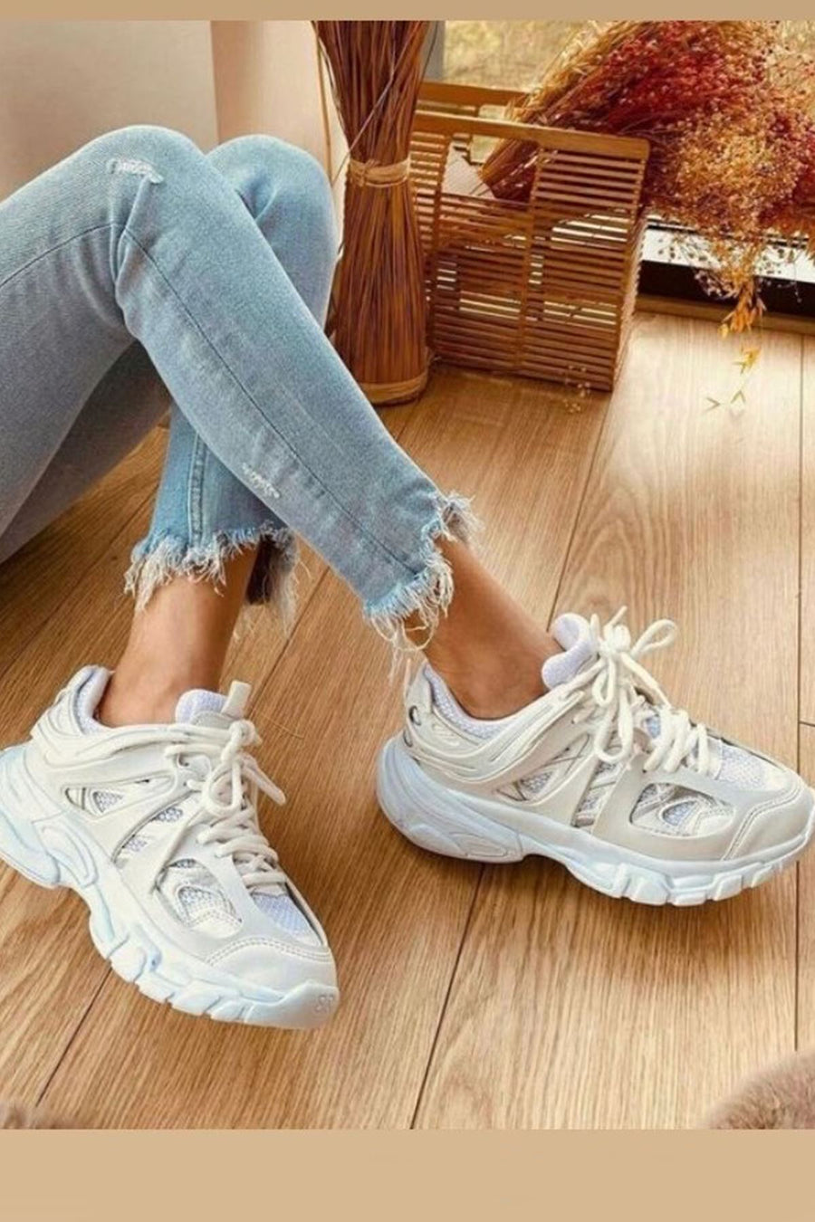 Balenciaga Track