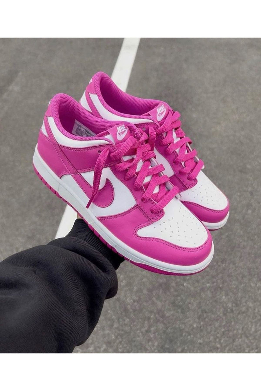 Nike Dunk