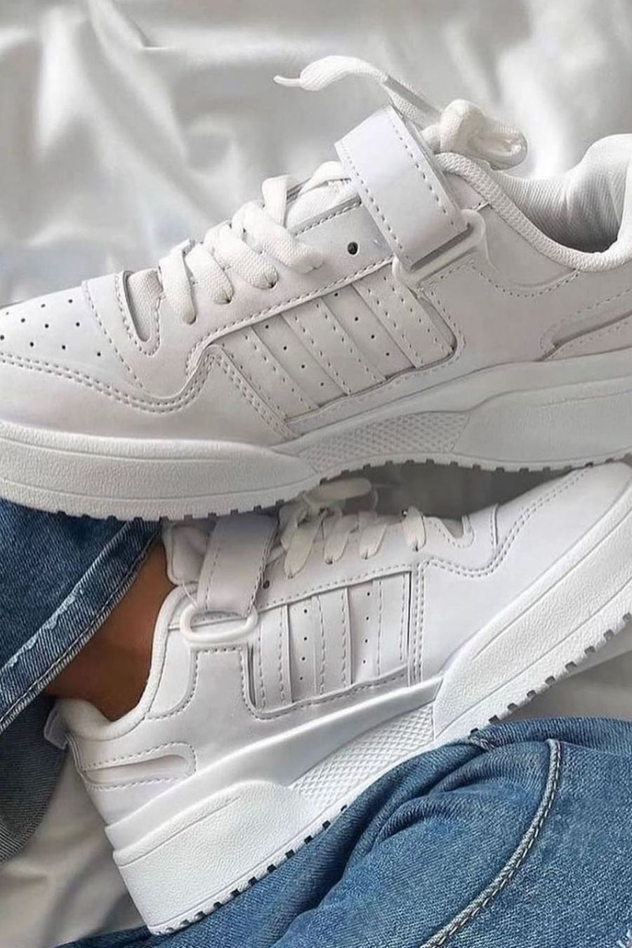 Adidas Forum