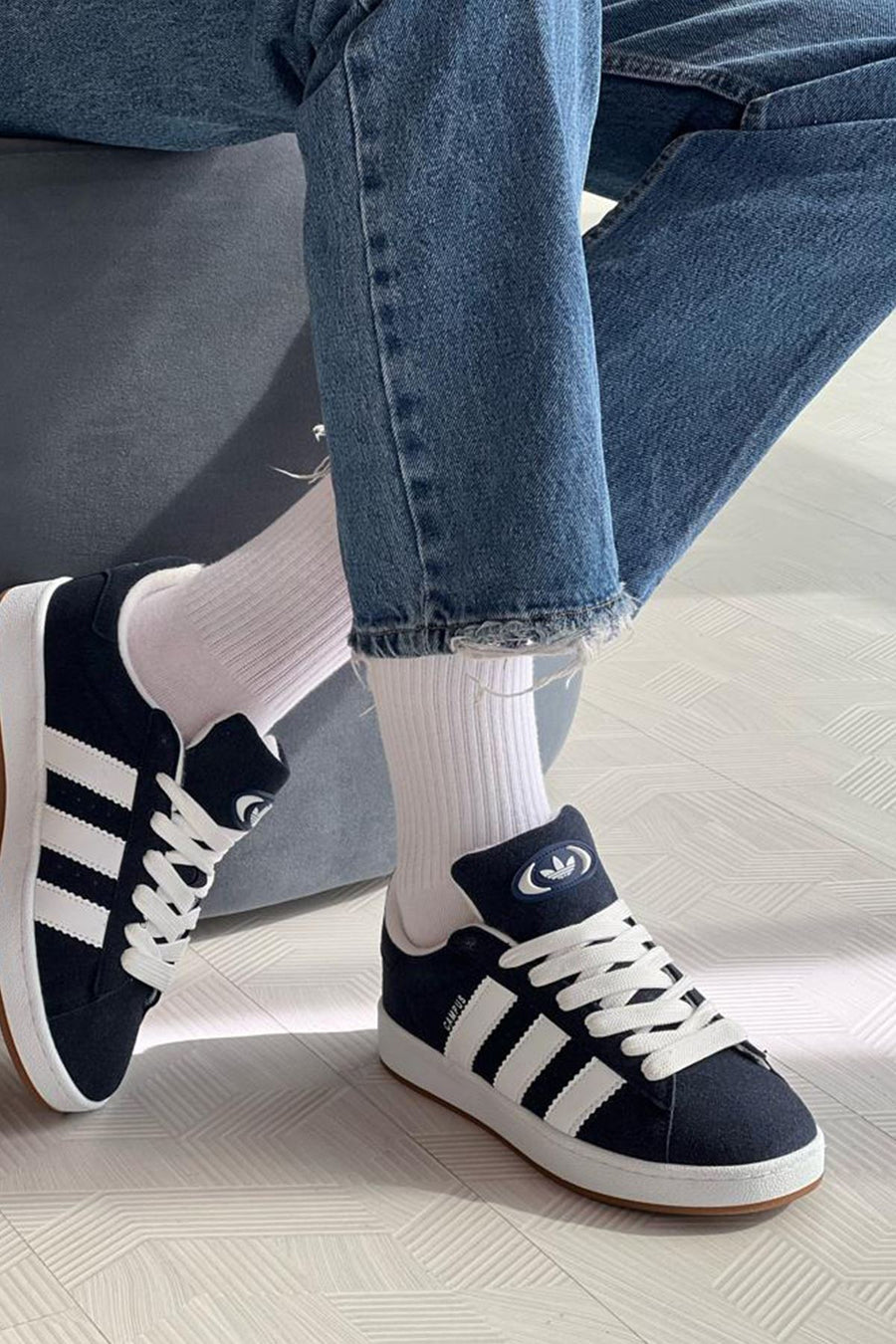 Adidas Campus