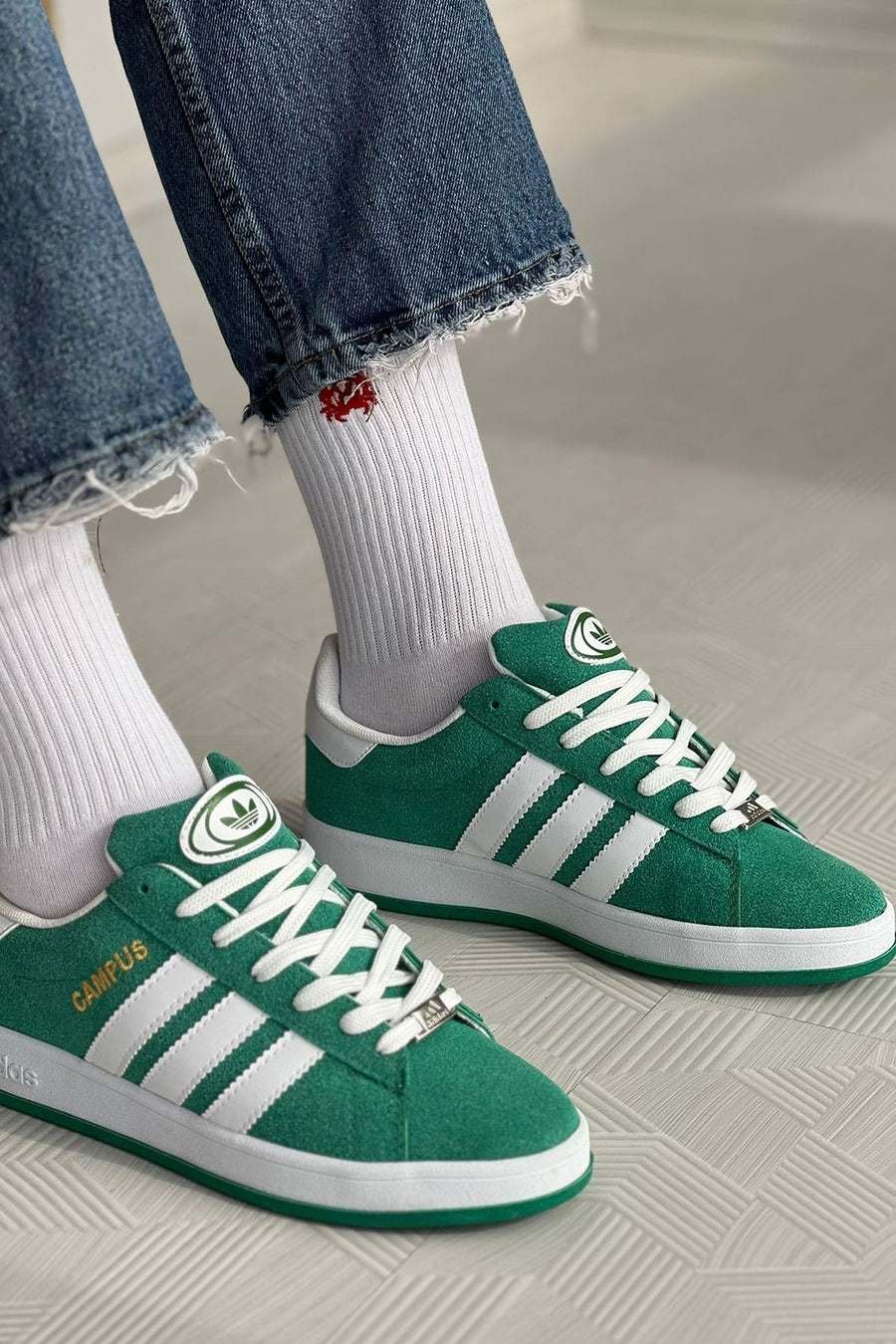 Adidas Campus