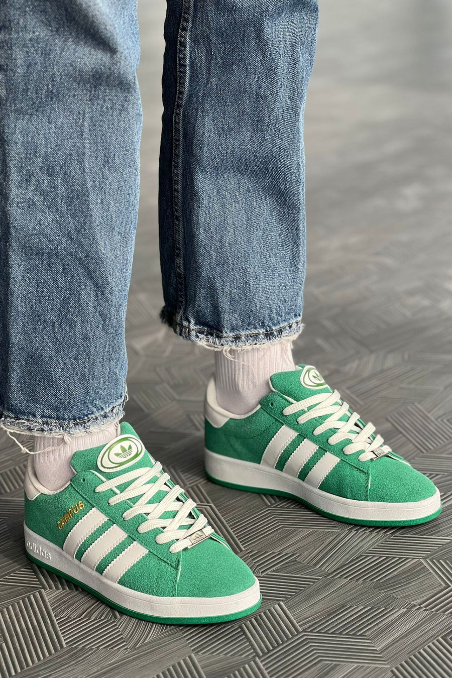 Adidas Campus