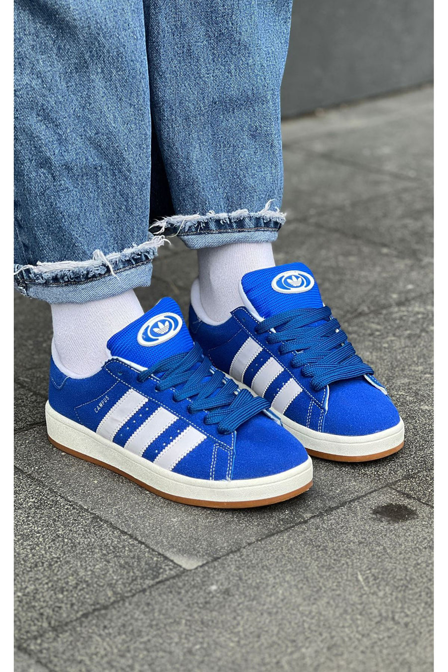 Adidas Campus
