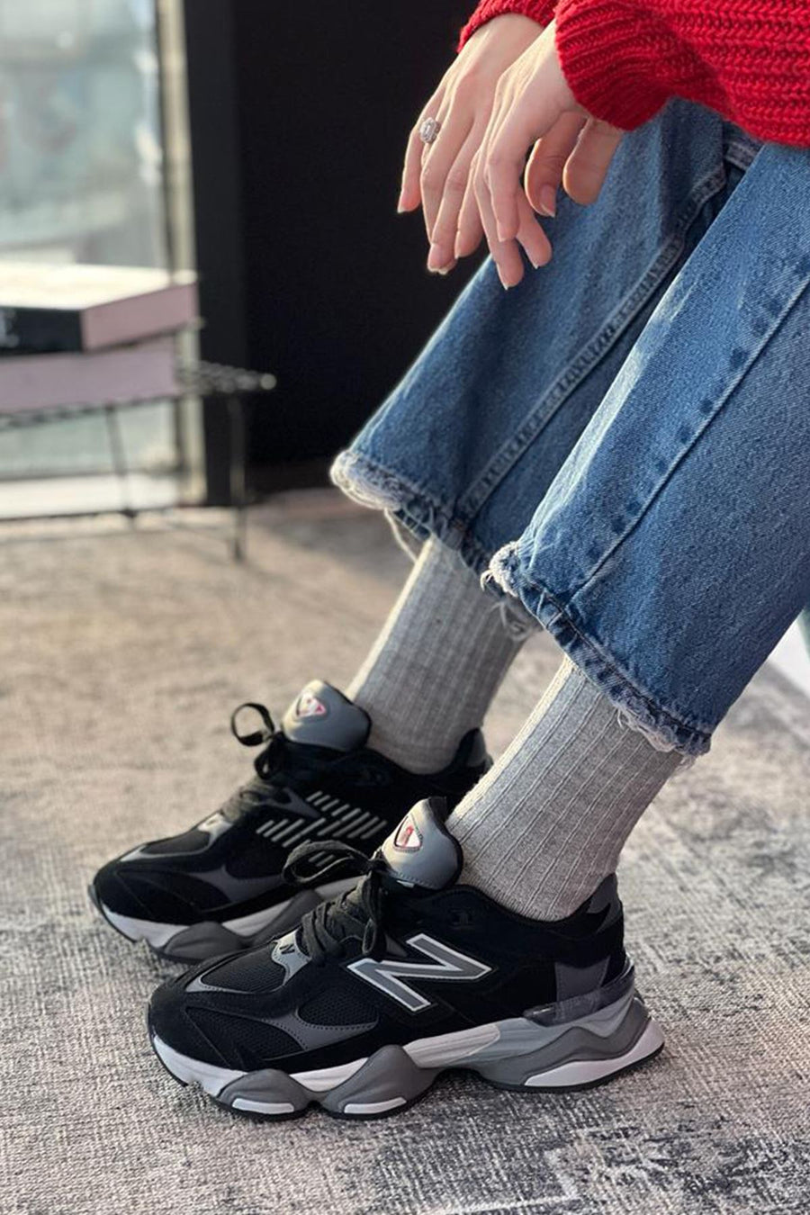 New Balance 9060