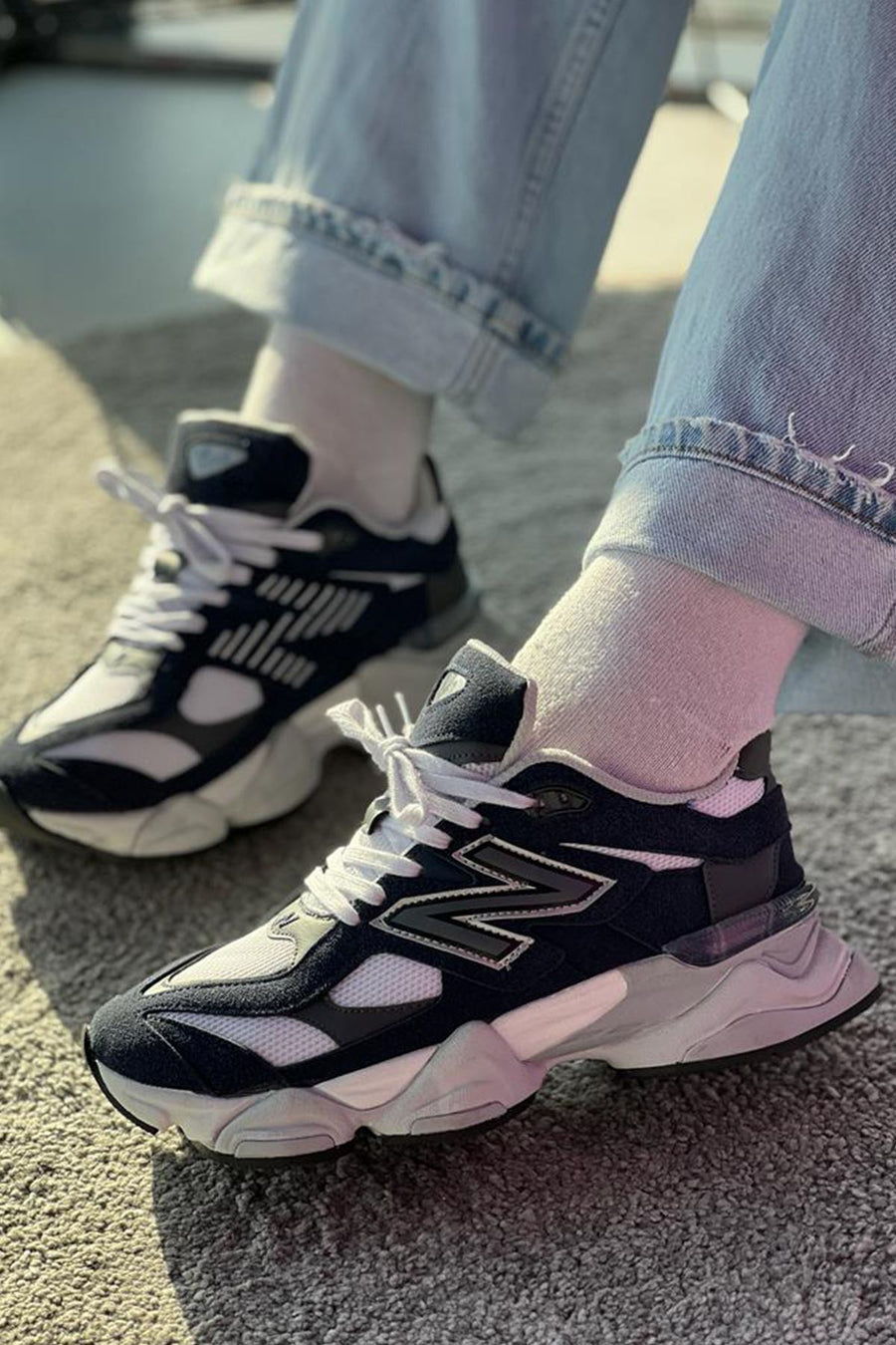New Balance 9060