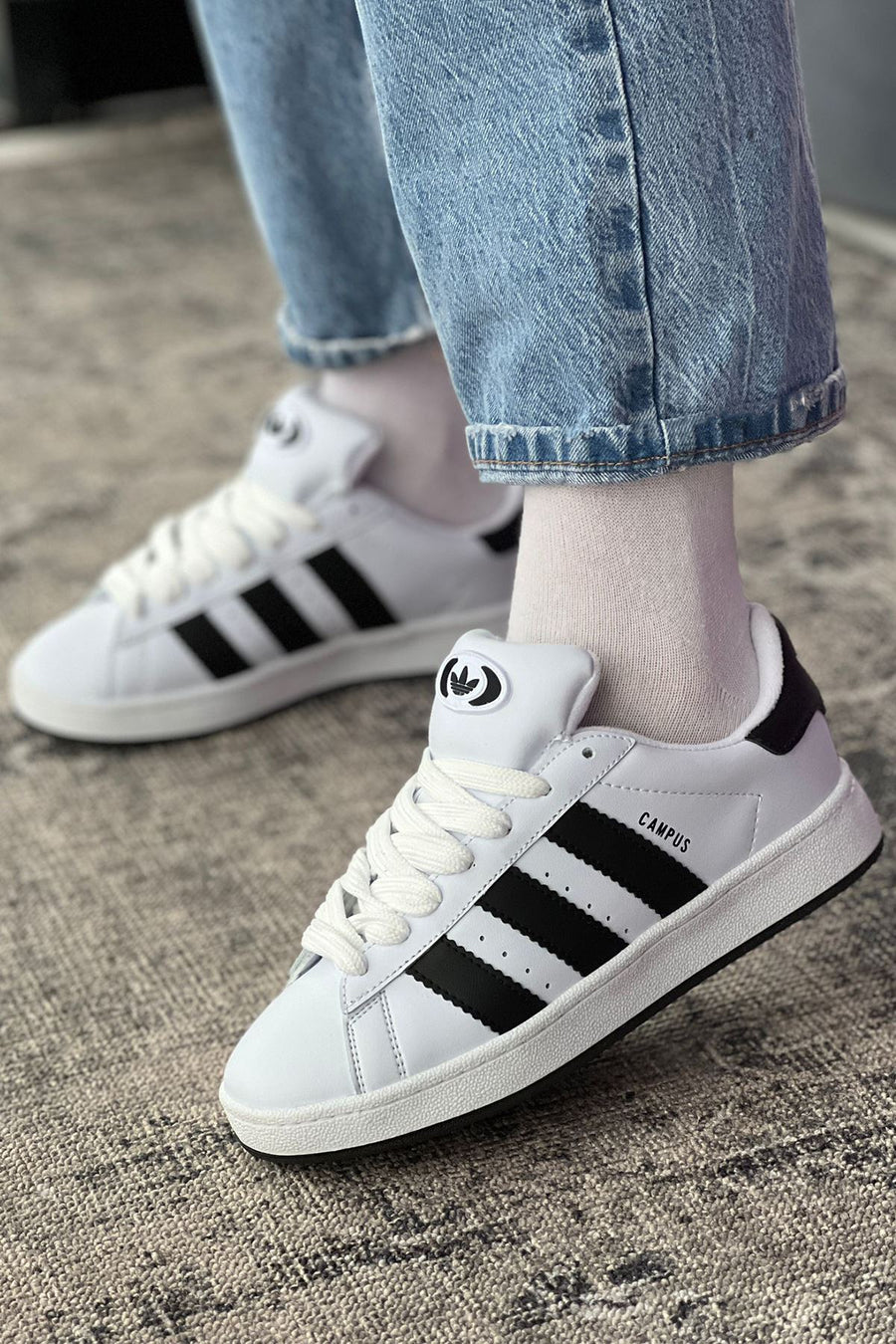 Adidas Campus