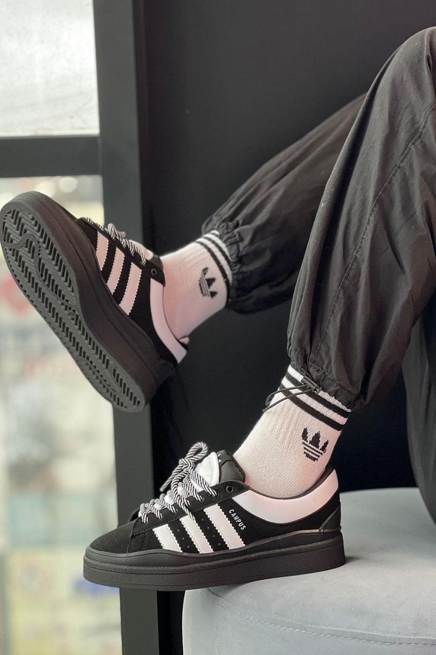 Adidas Campus