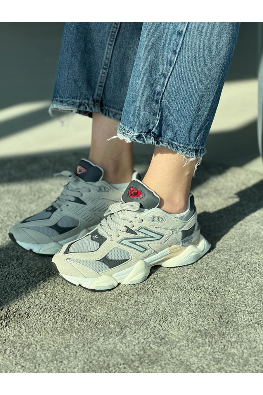 New Balance 9060