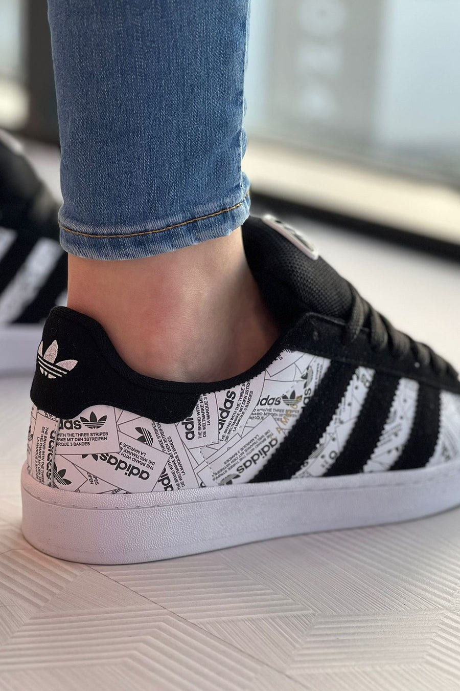 Adidas Campus