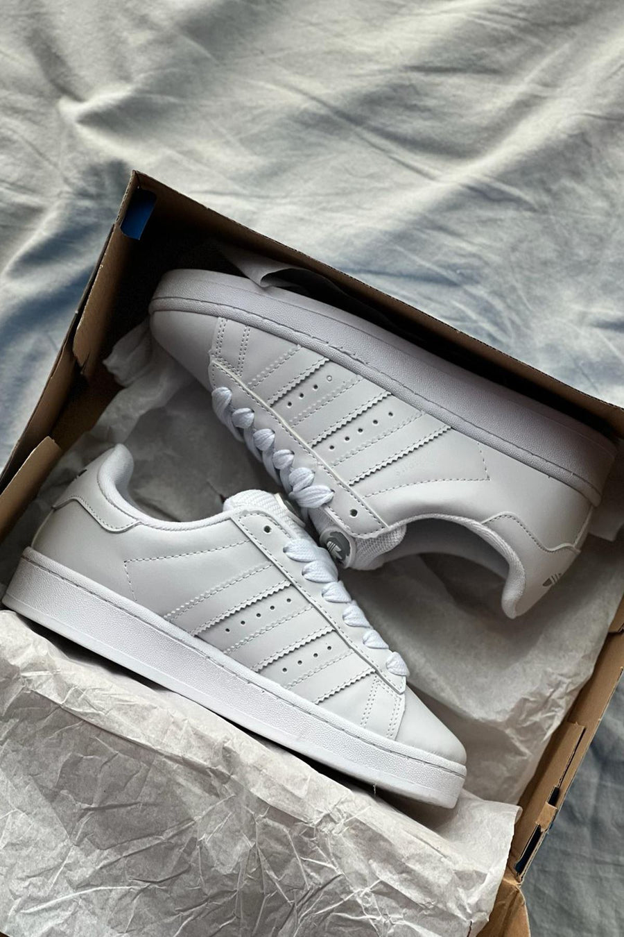 Adidas Campus