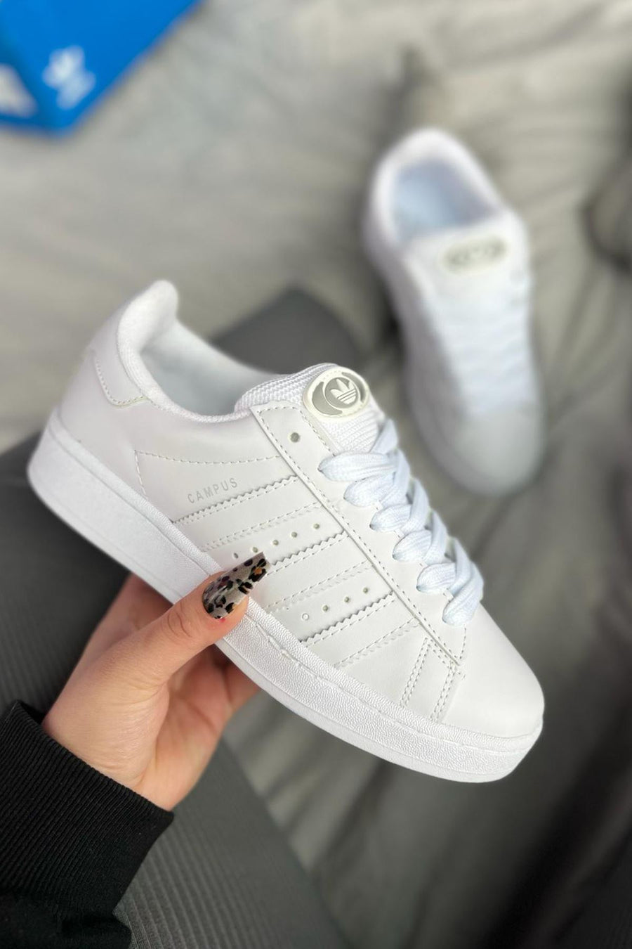 Adidas Campus