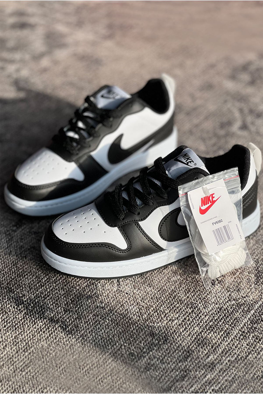Nike Court Vision