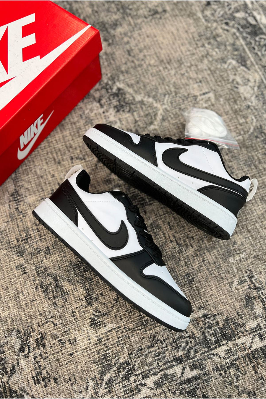 Nike Court Vision