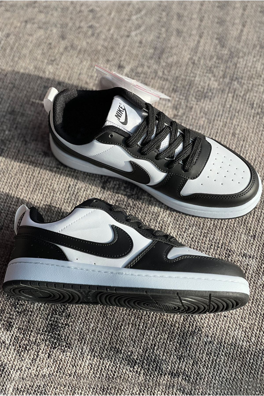 Nike Court Vision