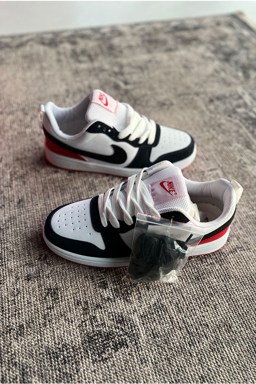 Nike Court Vision