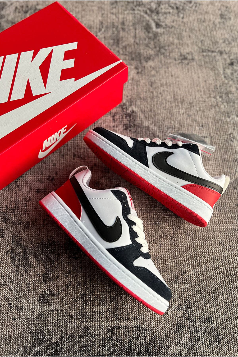 Nike Court Vision