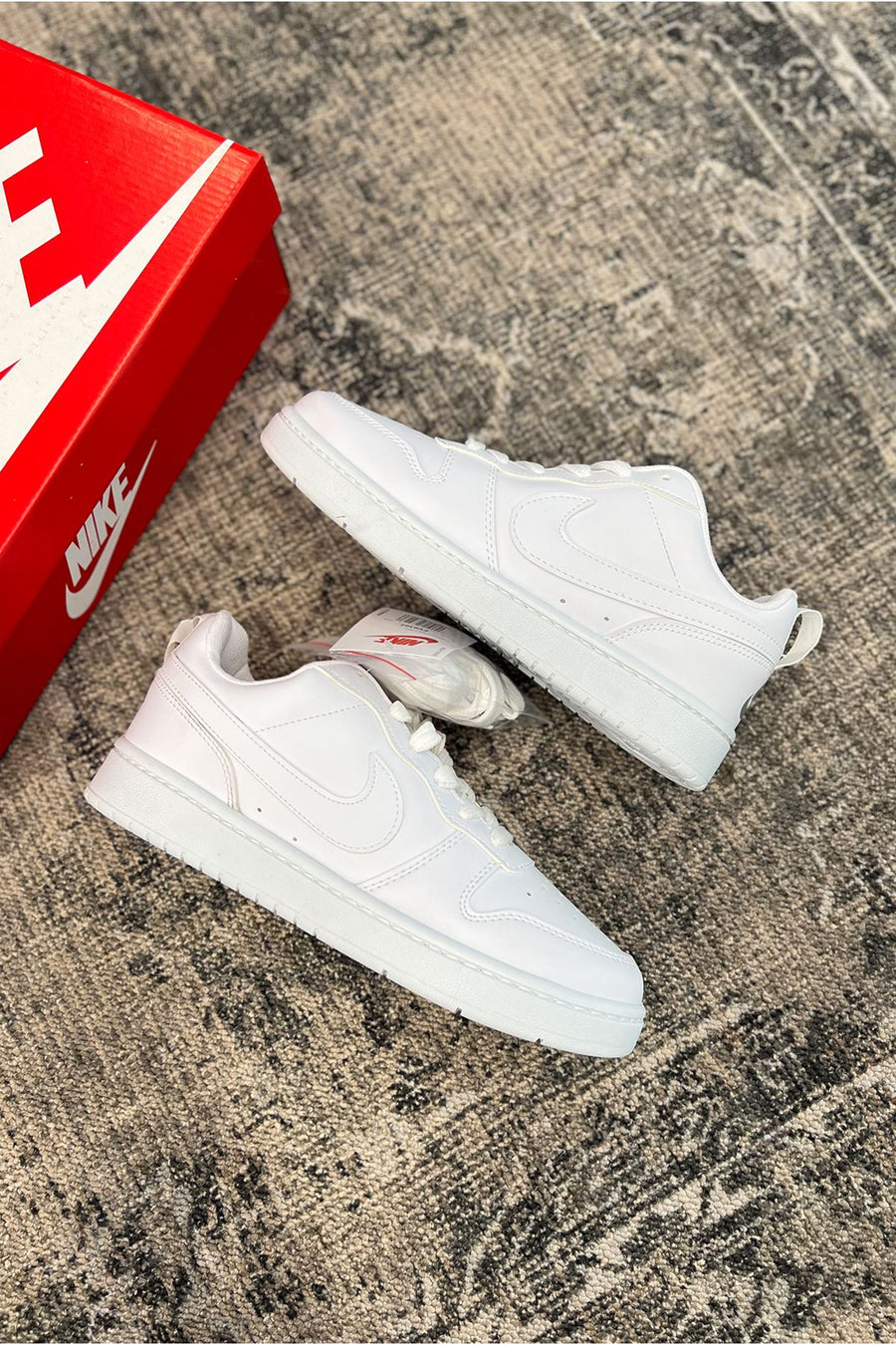 Nike Court Vision