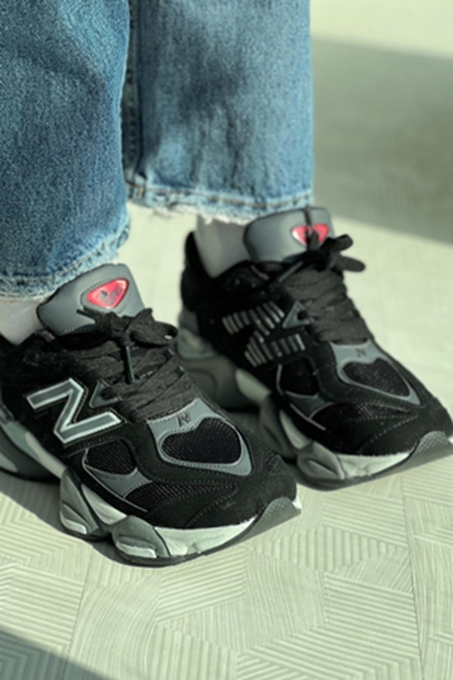 New Balance 9060