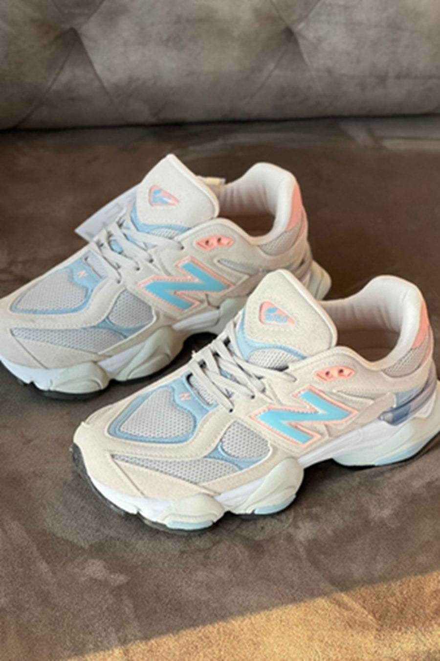 New Balance 9060