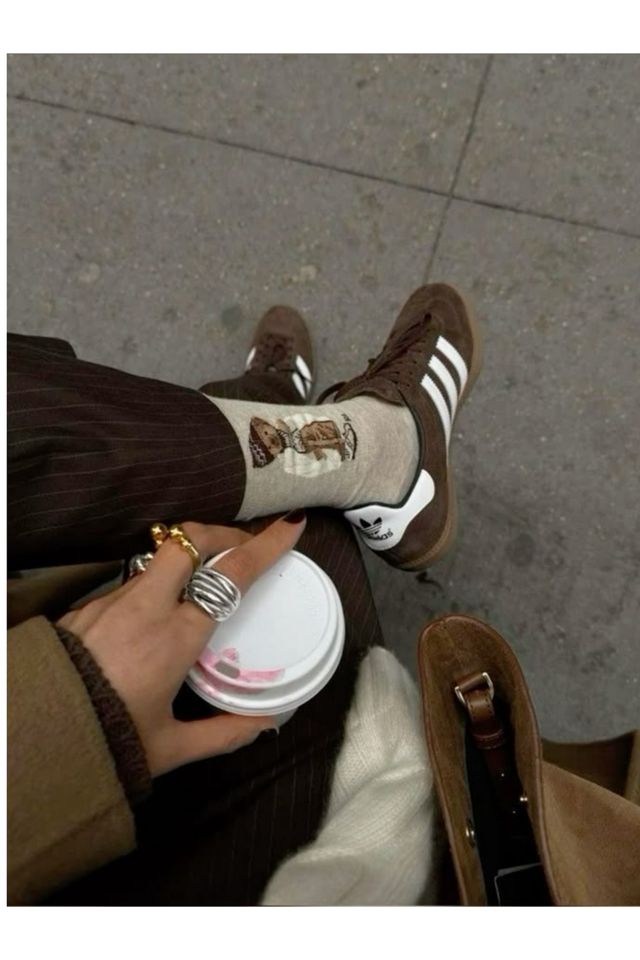 Adidas Samba
