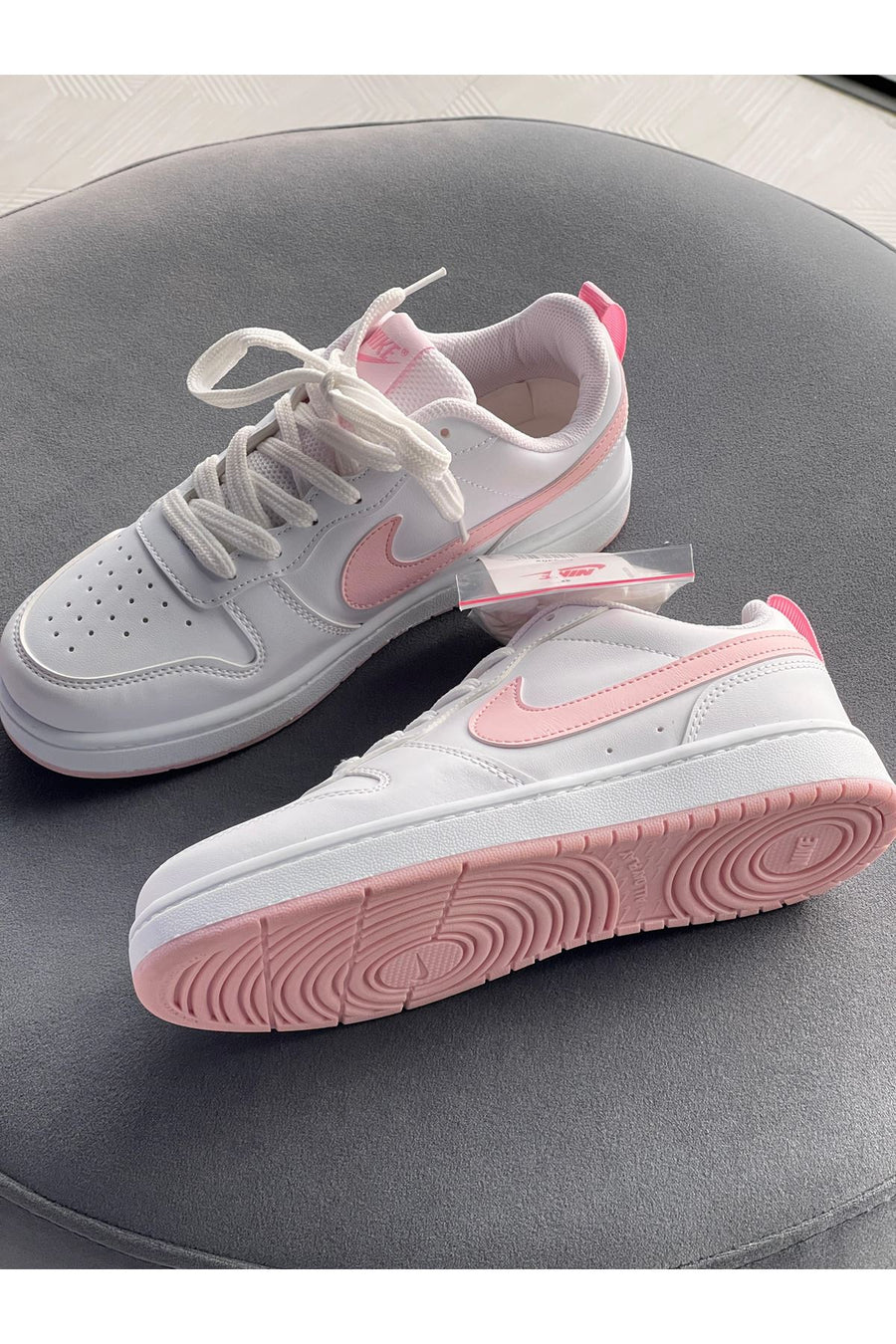 Nike Court Vision