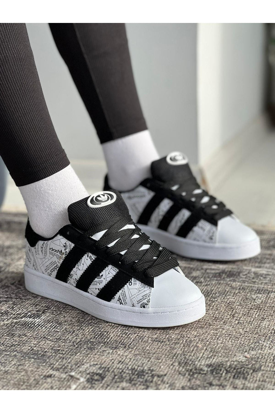 Adidas Campus