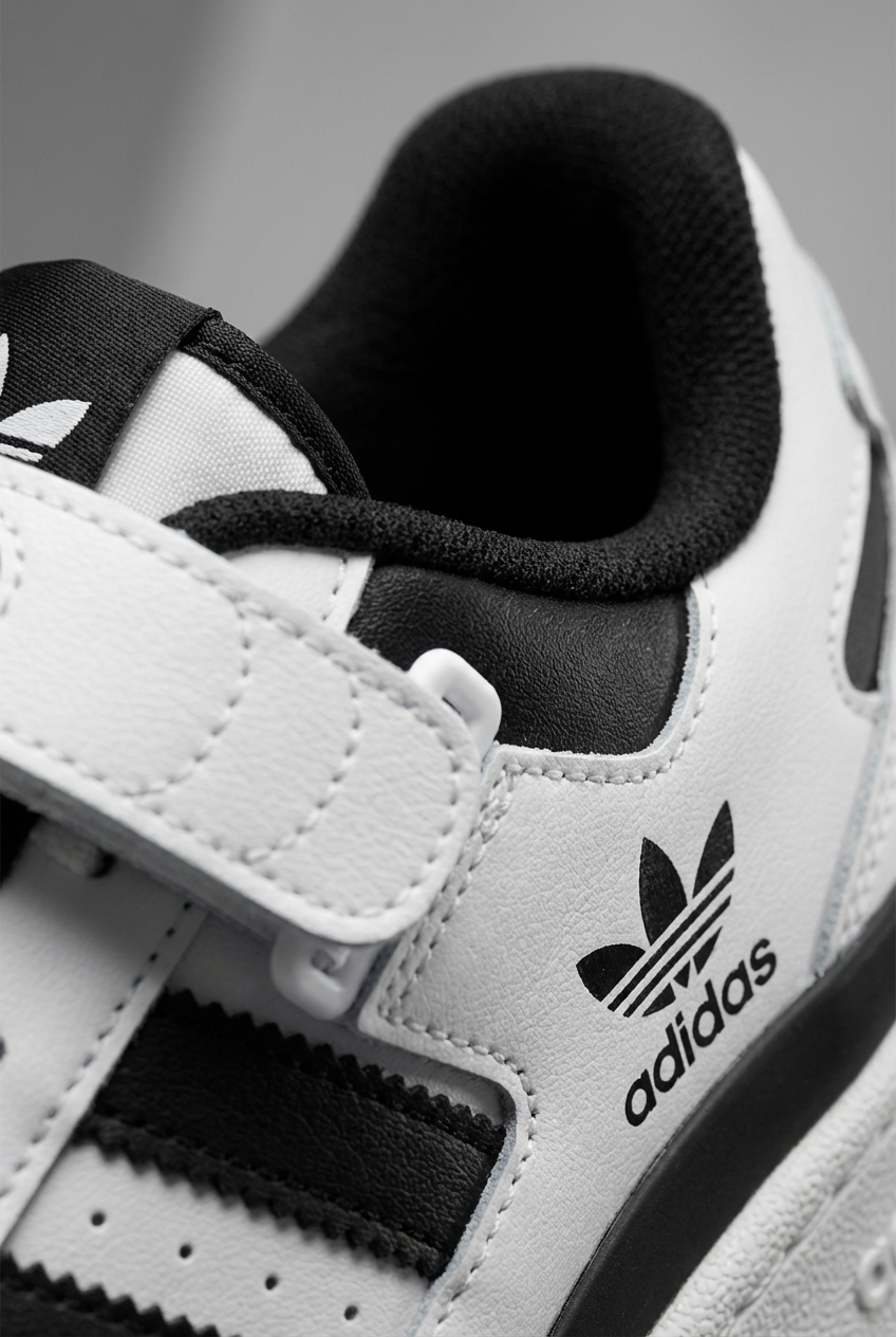 Adidas Forum