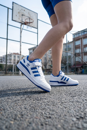 Adidas Forum