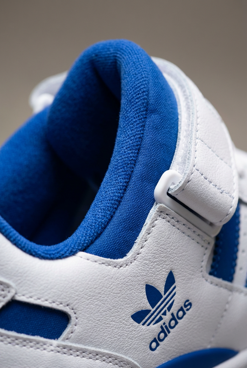 Adidas Forum