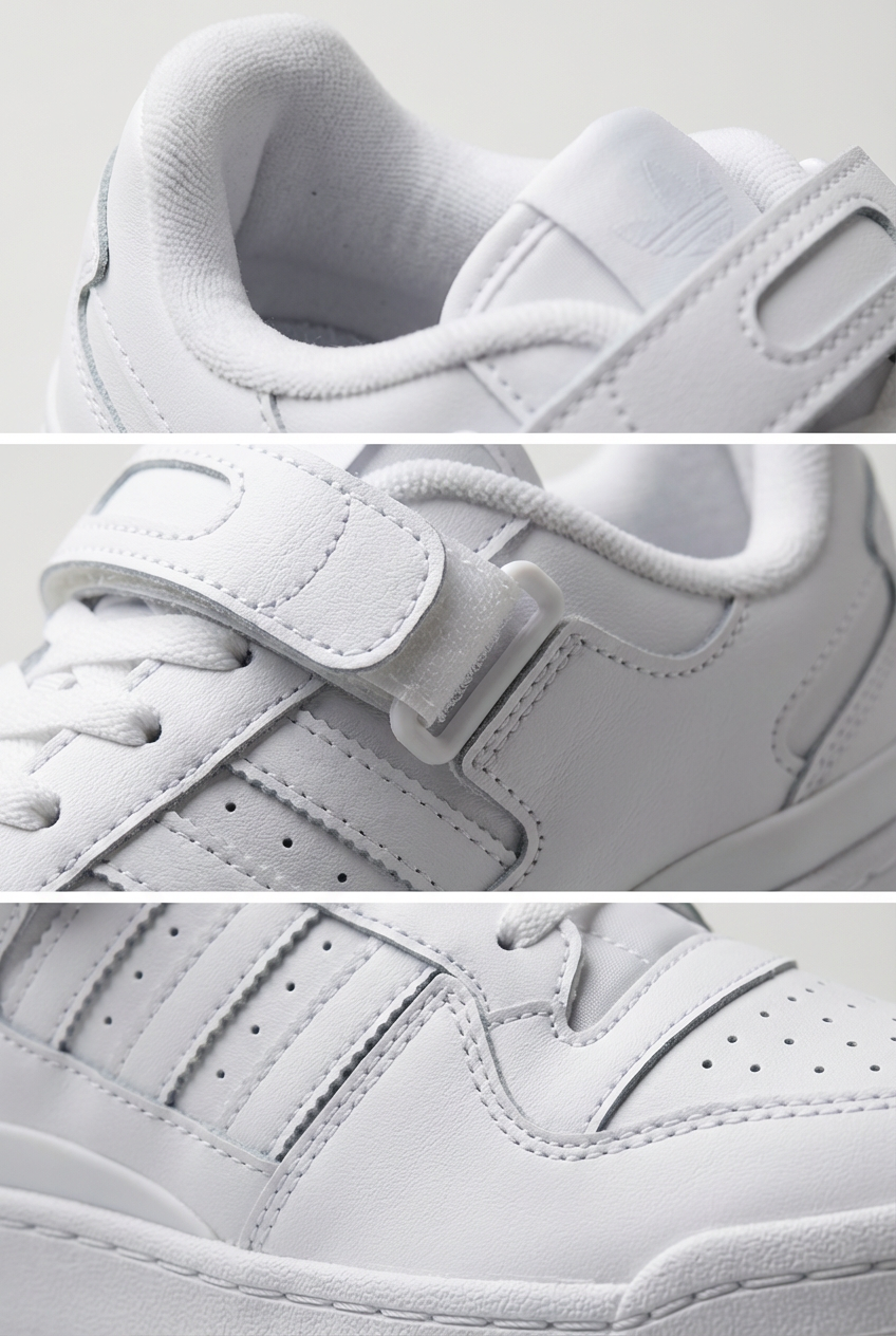 Adidas Forum