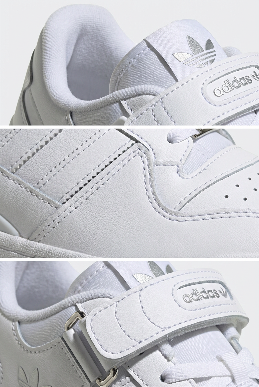 Adidas Forum