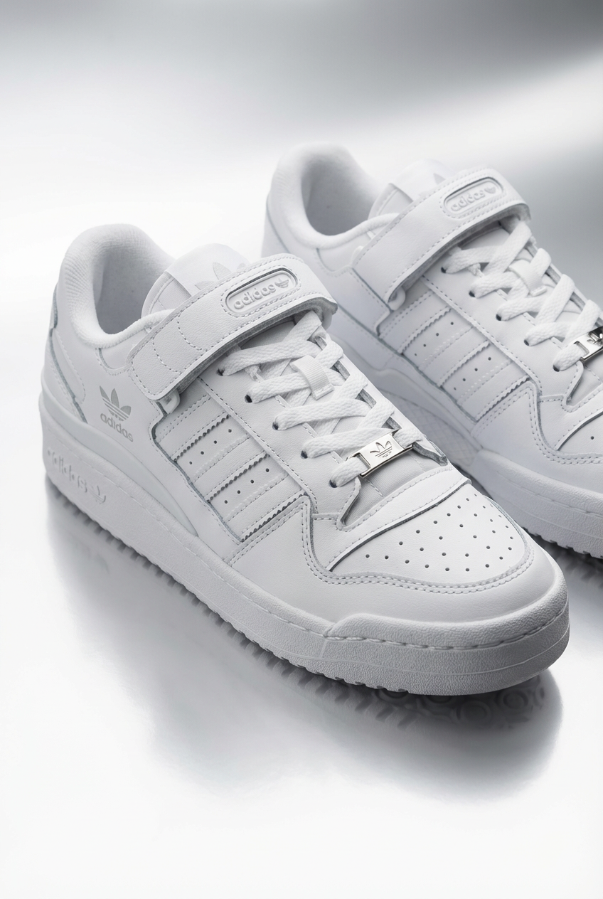 Adidas Forum