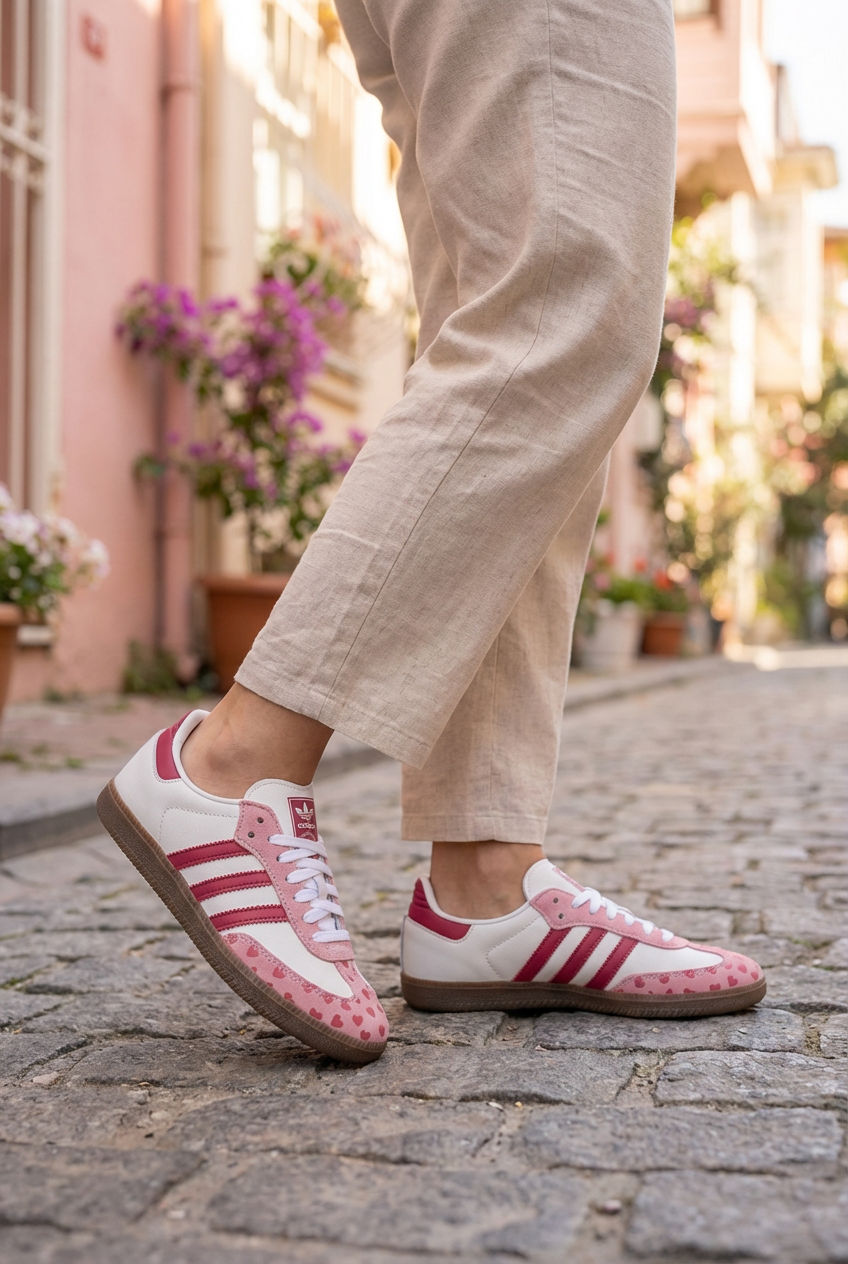 Adidas Samba