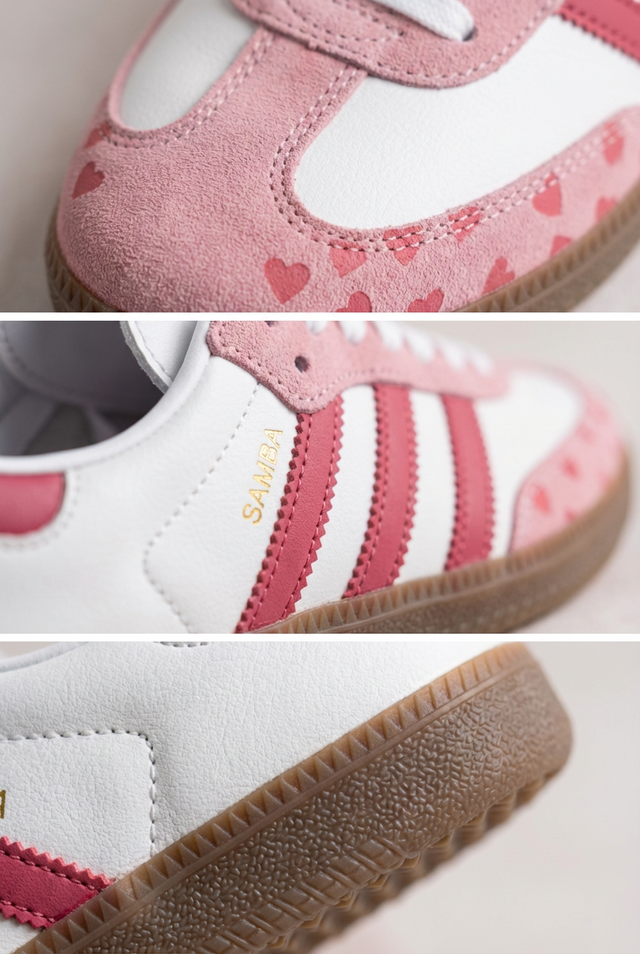 Adidas Samba
