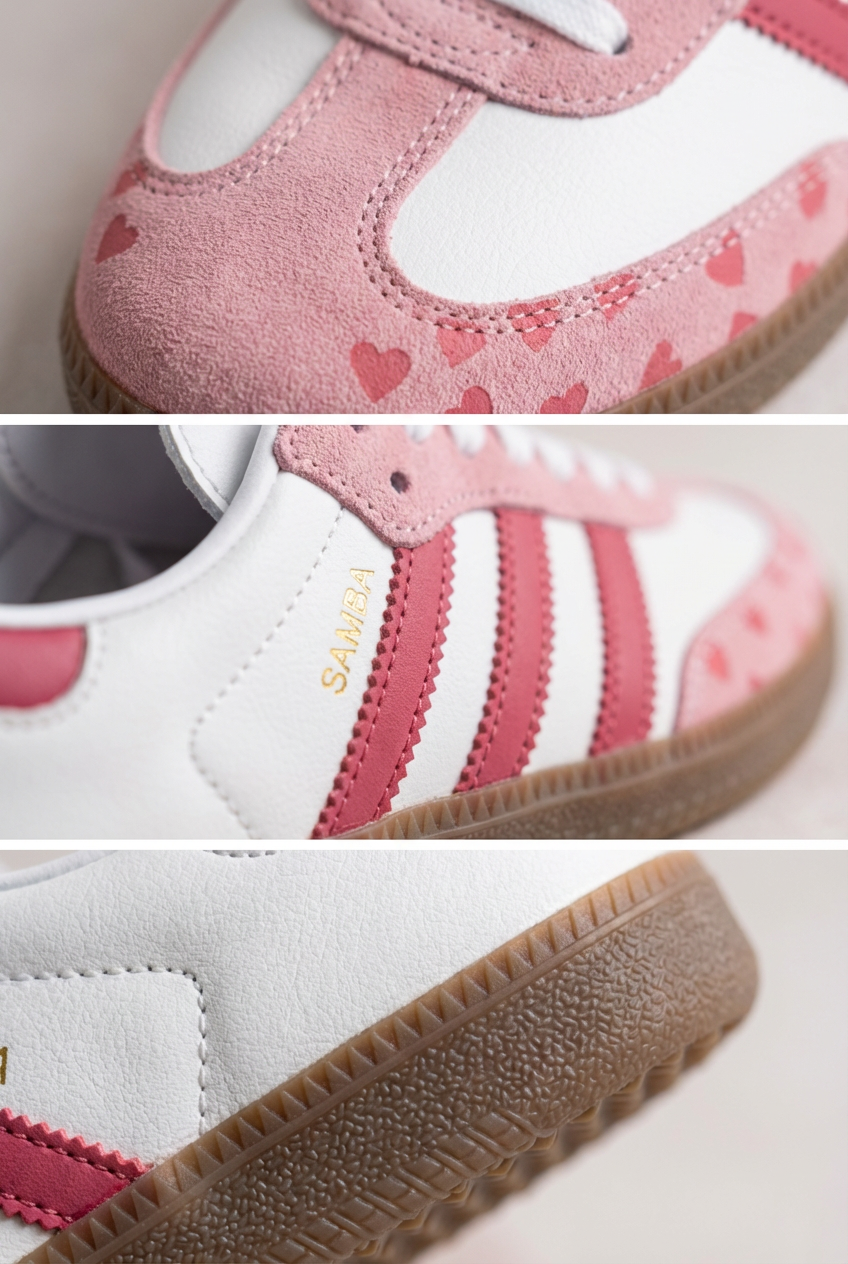 Adidas Samba