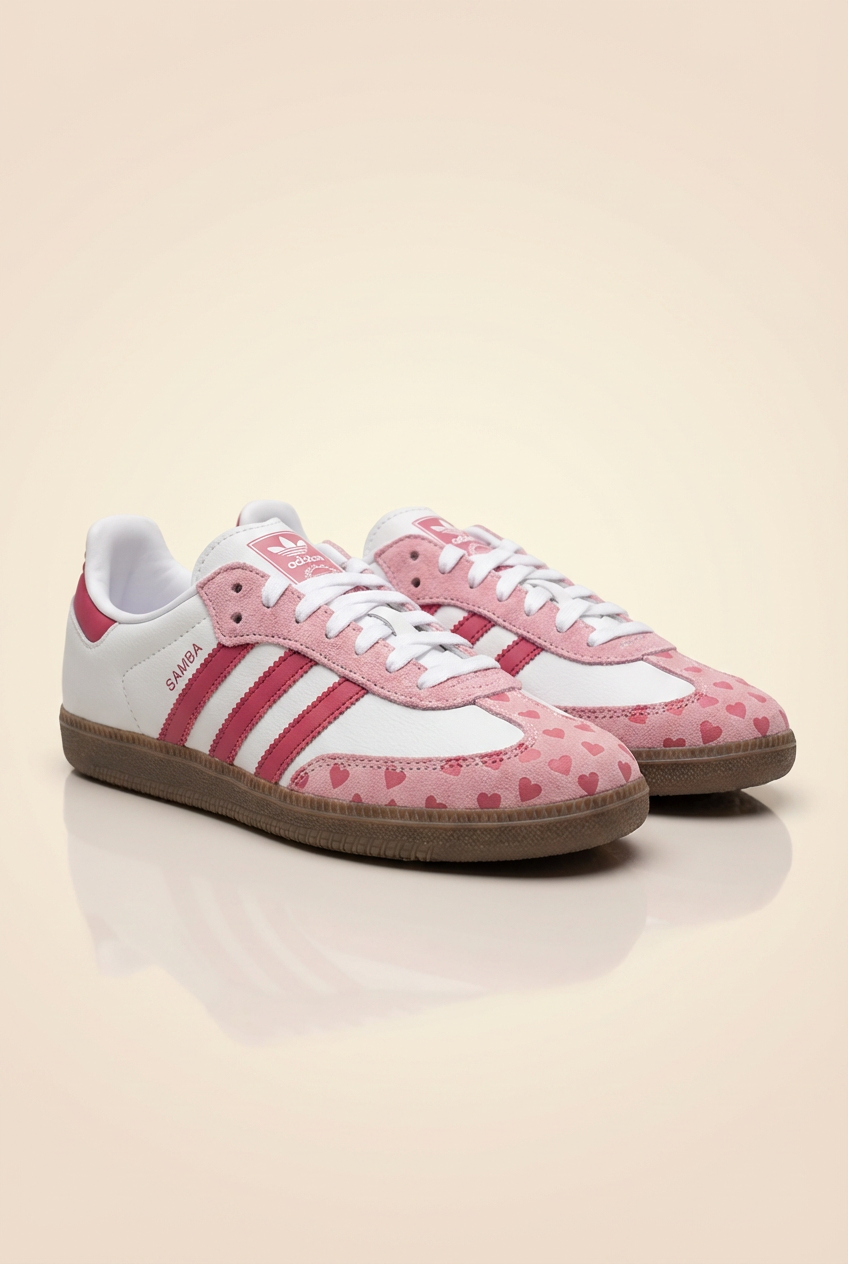 Adidas Samba